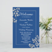 銀モダンフローラ (スタンド正面)