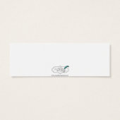 銀モダン杯フラワードリンクチケット (裏面)