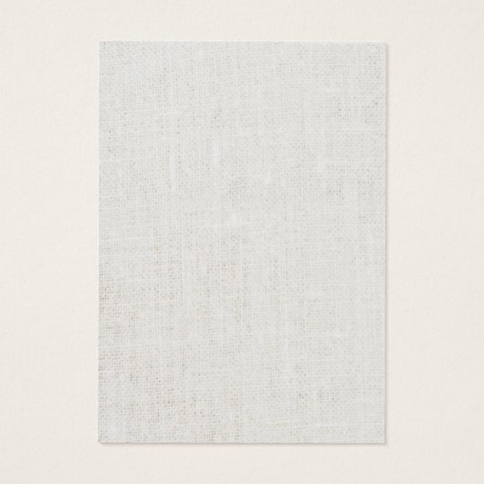 銀モダン製ストライプリネンフェイクイヤリングディスプレイ (裏面)