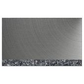 銀レンガ生地 ファブリック (ファットクウォーター)