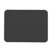 銀三角屏風 マグネット (横)