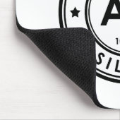 銀元素マウスパッド マウスパッド (コーナー)