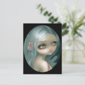 『銀内覧』ポストカード ポストカード (スタンド正面)