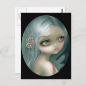 『銀内覧』ポストカード ポストカード (正面/裏面)