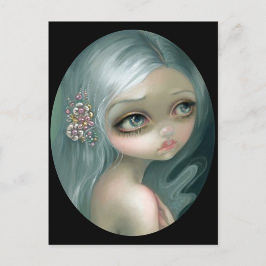 『銀内覧』ポストカード ポストカード (正面)