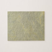 銀及び金ゴールド金属貼付剤 ジグソーパズル (横)