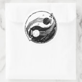 銀城 ラウンドシール (バッグ)