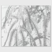 銀塩培地抱き枕ティッシュペーパー ラッピングペーパー (フラット)