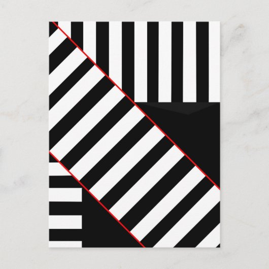 銀座 ポストカード (正面)