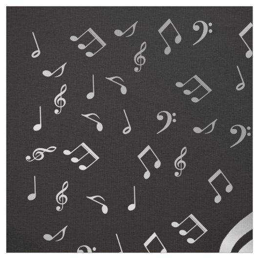 銀札 ファブリック (見本)