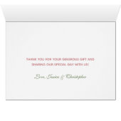 銀杏の水色フローラ結婚の皆様 (内部横(下))