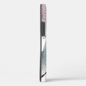 銀杏ビロバ手描き。 Case-Mate iPhoneケース (裏面 / 右)