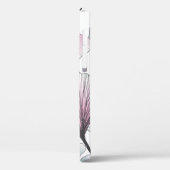 銀杏ビロバ手描き。 Case-Mate iPhoneケース (裏面 / 左)