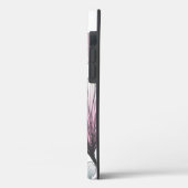 銀杏ビロバ手描き。 Case-Mate iPhoneケース (裏面 / 左)