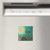 銀板磁石 マグネット (インサイチュ (食洗機))