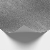 銀板織物 ラッピングペーパー (角)