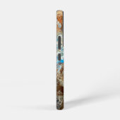 銀河が待っている Samsung S22 スマホケース Galaxyケース (右側面)