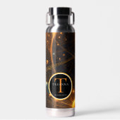 銀河ささやき ウォーターボトル (正面)