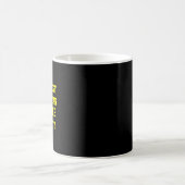 銀河で一番のコミック コーヒーマグカップ (中央)