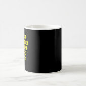 銀河で一番の呼吸療法士 コーヒーマグカップ (中央)