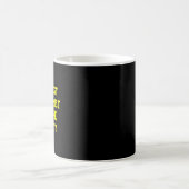銀河で一番の生化学者 コーヒーマグカップ (中央)