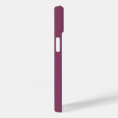 銀河のキャンプ場 夜の景色 Case-Mate iPhoneケース (裏面 / 右)