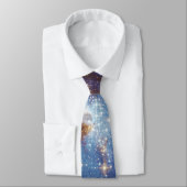 銀河のスター形成の星の子供部屋LH 95 ネクタイ (タイ)