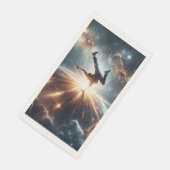 銀河のブレークダンス爆発深い宇宙 (コーナー)