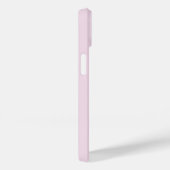銀河のママと子どものシルエット 月の芸術 Case-Mate iPhoneケース (裏面 / 右)