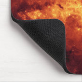 銀河の中心 マウスパッド (コーナー)
