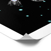 銀河の保護者 ポスター (角)