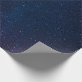 銀河の包装紙 ラッピングペーパー (角)
