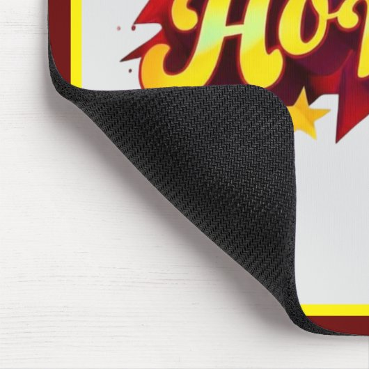 「銀河の夢」 マウスパッド (コーナー)