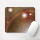 銀河の夢 マウスパッド (マウス)