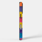 銀河の夢:星の旅 Case-Mate iPhoneケース (裏面 / 右)