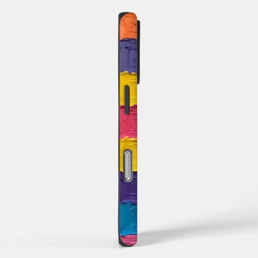 銀河の夢：星の旅 Case-Mate iPhoneケース (裏面 / 右)