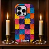 銀河の夢：星の旅 Case-Mate iPhoneケース