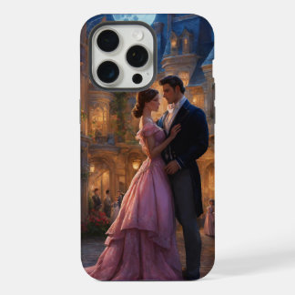 銀河の夢iPhoneシェル：宇宙融合 iPhone 15 Pro Maxケース