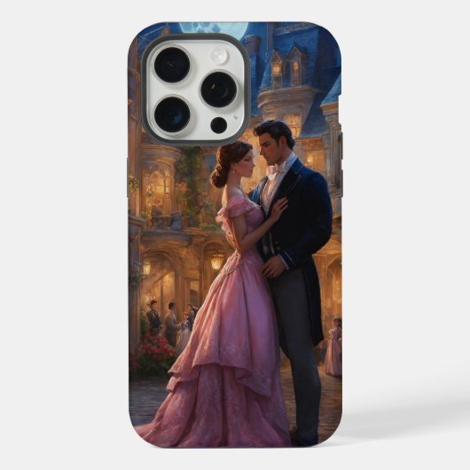 銀河の夢iPhoneシェル:宇宙融合 iPhoneケース (裏面)