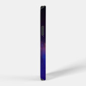 銀河の宇宙深部 iPhoneケース (右側面)