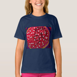 銀河の息子 Tシャツ