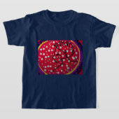 銀河の息子 Tシャツ (レイダウン)