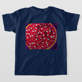 銀河の息子 Tシャツ