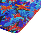 銀河の星は夢を見る。買今 カッティングボード (角)