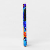 銀河の星は夢を見る。買今 Case-Mate iPhoneケース (裏面/左)