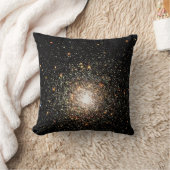 銀河の星団 クッション (ブランケット)