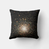 銀河の星団 クッション (裏面)