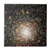 銀河の星団 タイル (正面)