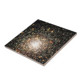 銀河の星団 タイル (側面)