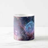 銀河の星 コーヒーマグカップ (中央)
